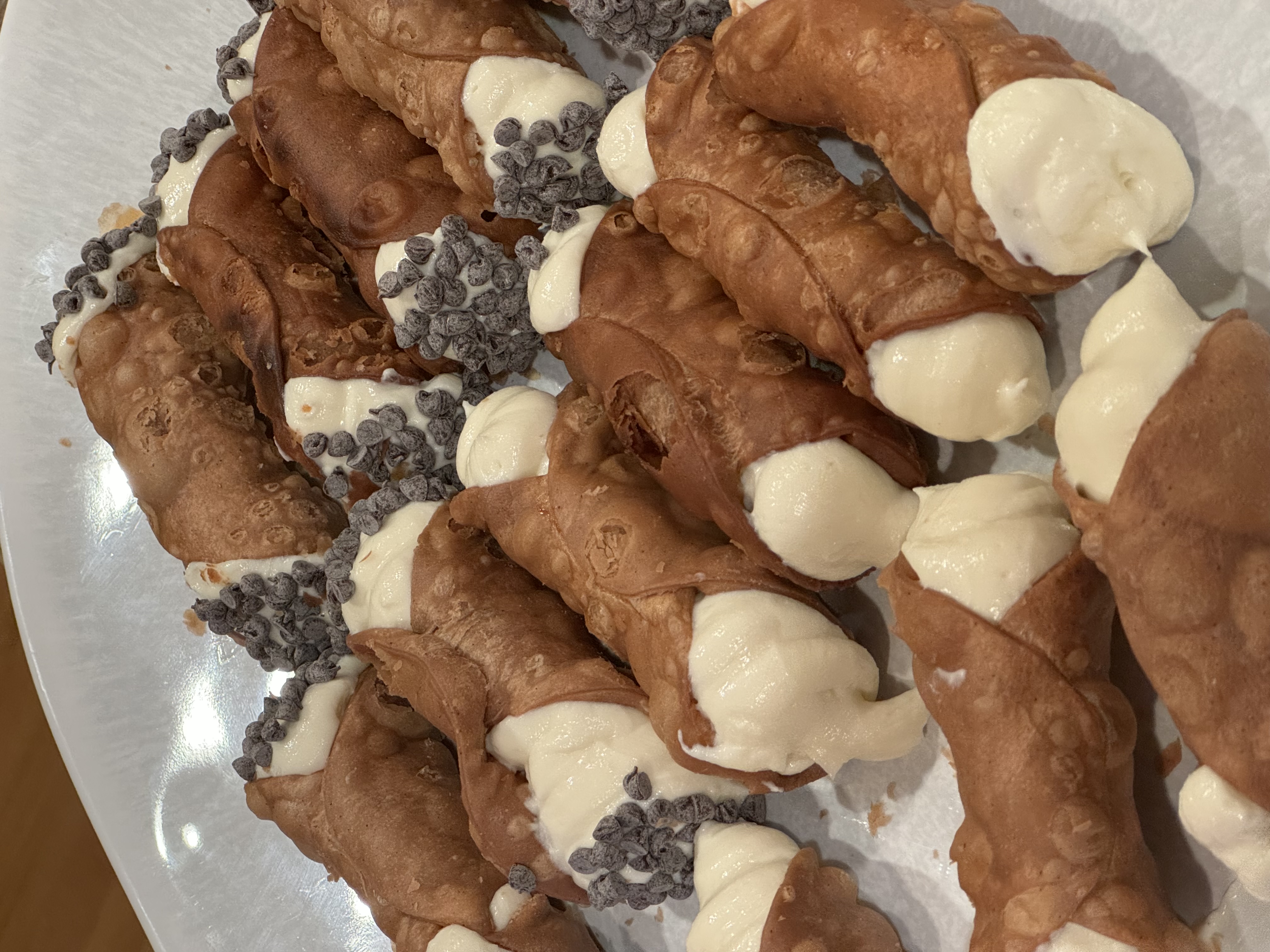 Cannoli